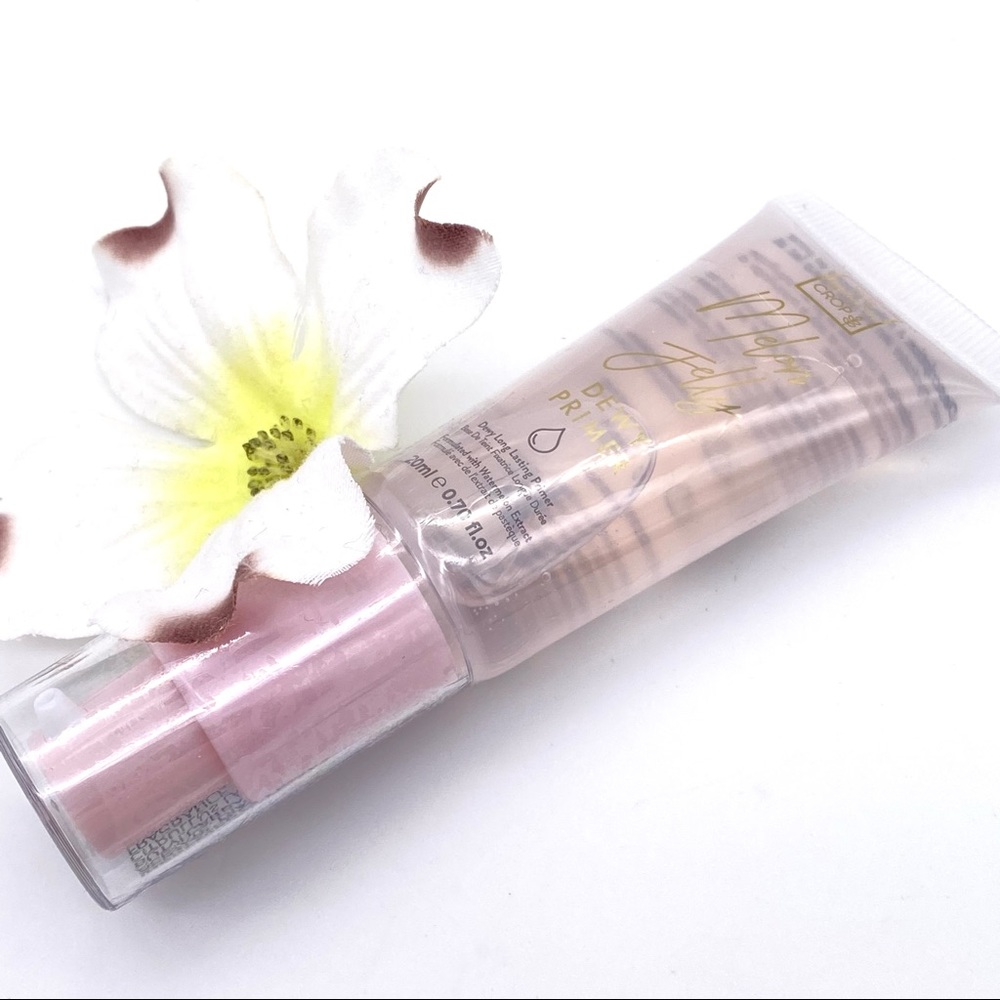 NWT The Beauty Crop Melon Jelly Dewy Primer - Picture 7 of 10